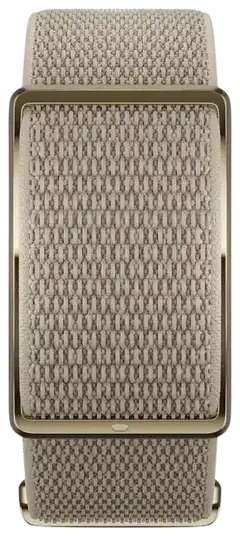 Polar Loop Gold Sand aktiivisuusranneke ja fitnessmittari - 2