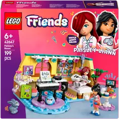 LEGO® Friends 42647 Paisleyn huone - 2