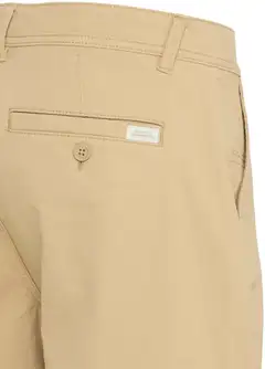 Blend miesten twill-shortsit BHEDNAN - Cornstalk - 3