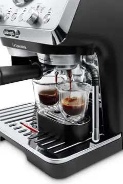 De'Longhi La Specialista Arte espressokeitin - 2