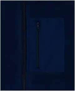 Ciraf lasten fleecetakki 25PC262811 - 19-3932tcx naval academy - 3