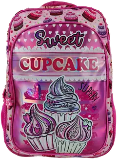 Reppu Cupcake - 1