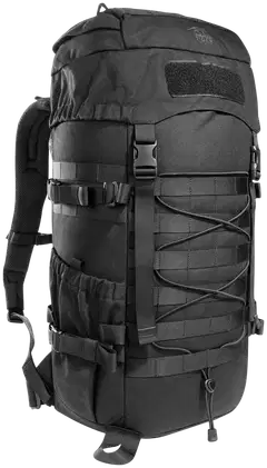 Tasmanian Tiger Mil OPS Pack 30 reppu, musta - 1