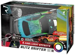 Revolt RC-auto lajitelma Blitz Drifter - 2