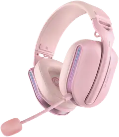 Oniverse Pelikuulokkeet Polaris langattomat pinkki - 1