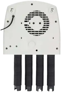 Nedis kengänkuivain HTSH40WT - 3