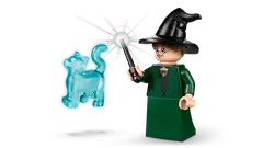 LEGO® Harry Potter TM 76460 Tylypahkan linna: Lajitteluhattuseremonia - 10