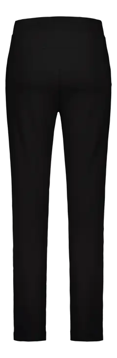 London Fog naisten jerseyleggingsit Vega - BLACK - 2