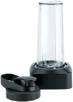 Wilfa 2GO-pullo tehosekoittimelle TG1B-700 PB 1800 - 1