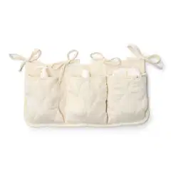 Ripustettava lokerikko Pure Soft White - 3