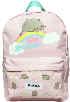 Pusheen Reppu Go Getter - 1