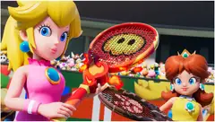 NSW2 Mario Tennis Fever - 3
