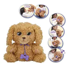 Baby Paws Interaktiivinen Pehmo - 6