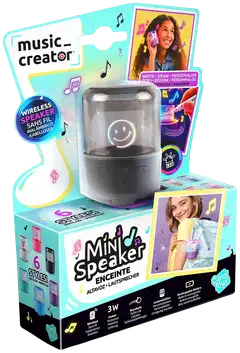 CREATOR Mini DIY Kaiutin - 4
