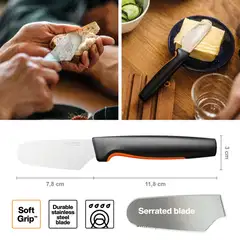 Fiskars FF voiveitsi GRS - 2