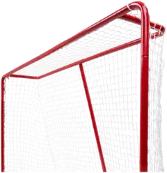 2 x street hockey maali - 7