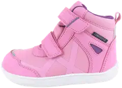 Ciraf lasten vedenpitävä paljasjalkakenkä Iris 202178 - PINK/BURGUNDY - 3