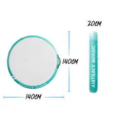 AirTrack Nordic AirSpot - L - 7