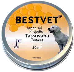 Bestvet Tassuvaha 50 ml - 1