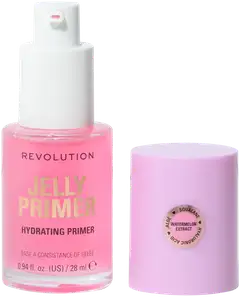 Revolution Jelly Juice kosteuttava meikin pohjustusgeeli 30ml - 2