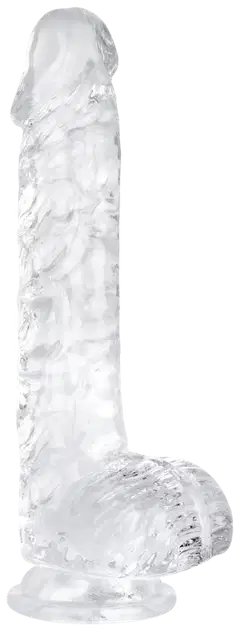 EasyToys dildo Jelly 15 cm - 1