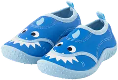 TEX lasten uimatossut I280708 - Blue - 1