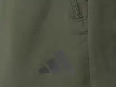 adidas miesten 9" treenishortsit JX2715 - Green - 5