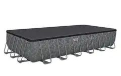 Bestway APX 365 uima-allassetti 732 x 366 x 132 cm - 4