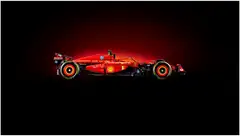 LEGO® Technic Ferrari SF-24 F1 auto 42207 - 6