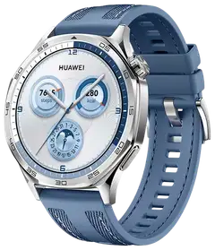 Huawei älykello Watch GT5 46 mm sininen - 1