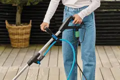 Nilfisk terassipesuri TC50 - 7