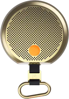 Mondo Bluetooth kaiutin Small messinki - 2