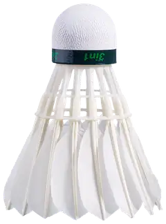 Babolat Sulkapallo Hybrid Shuttle 78 - 2
