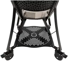 Kamado Sumo Classic Large 2.0 hiiligrilli - musta - 11