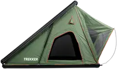 Trekker kattoteltta voyager m, vihreä - 1