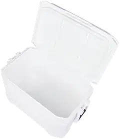 Igloo Marine Profile 47 l -kylmälaukku valkoinen - 2