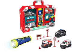 Dickie Toys Mikromaailma -leikkisetti - 2