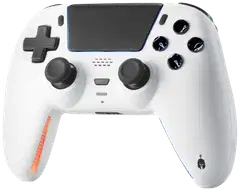 Playstation 5 Spartan Gear Sarissa Langaton peliohjain valkoinen - 2