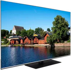 Finlux 55" 4K UHD Android Smart LED TV 55G9.3GCMB - 2