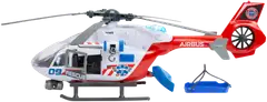 Dickie Toys Airbus H145 helikopteri valoin ja äänin - 4
