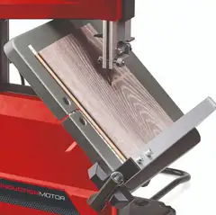 Einhell Vannesaha TC-SB 200 + - 2