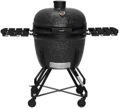 Mustang Hiiligrilli Kamado XXL - 1