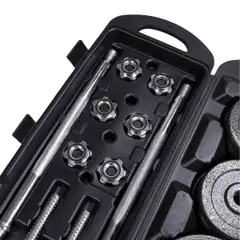 Core Painosetti 50kg - 6