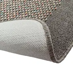 ihankotona matto Port 80x250 cm harmaa - 2