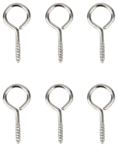 Ihanin verhovaijeri musta 2m - 3