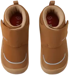 Reima lasten vedenpitävä paljasjalkakenkä Hyppii - Cinnamon Brown - 7
