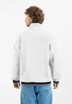 Five Seasons miesten takki Rasmus - WHITE - 5