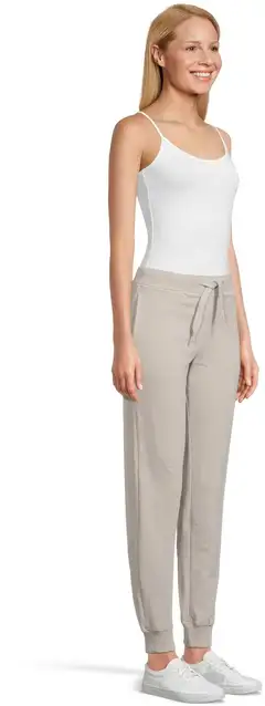 House naisten collegehousut Terry - Moonbeam - 4