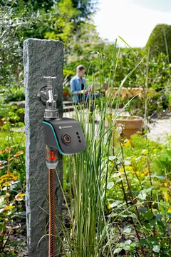 Gardena smart Water Control, automaattiseen kastelun ohjaamiseen - 3