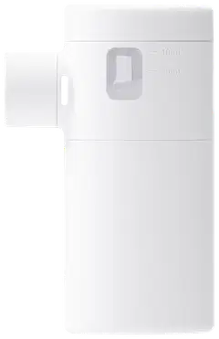 Omron MicroAIR Go U300 verkkosumutin - 1